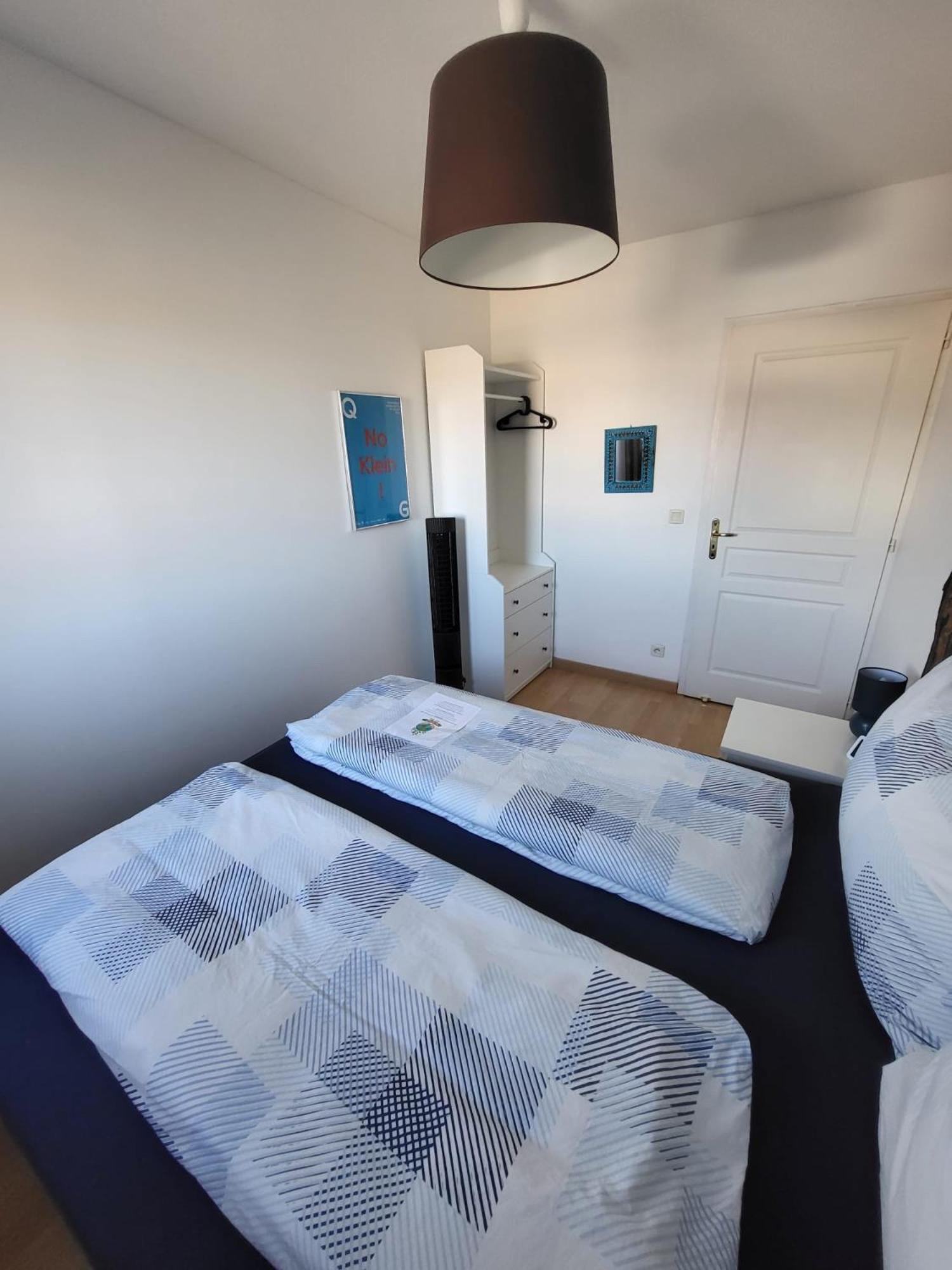 Tichnich Appartement - 2 Bedrooms - 1 Min Away From Train Station Аннемас Экстерьер фото